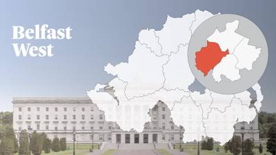 Belfast West: PBP set for breakthrough, but will Sinn Féin or SDLP take the hit?