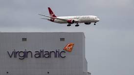 Virgin Atlantic to resist Christmas capacity caps at Heathrow
