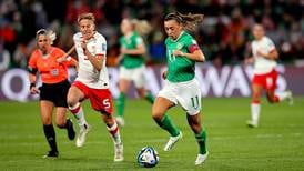 Joanne O’Riordan: Audio description a fascinating success story at Women’s World Cup 