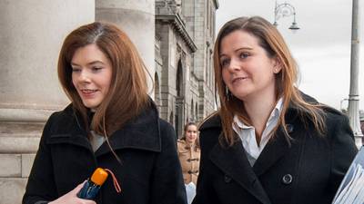 Case between IBRC and children of Sean Quinn due to last six months
