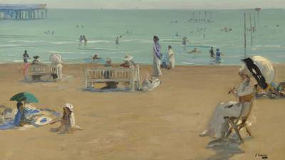 John Lavery and Roderic O’Conor paintings for auction in London