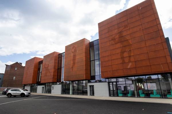 Top handball arena to open at Croke Park after 30-year dispute