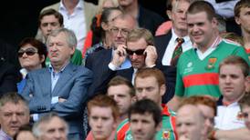 Loneliness and controversy: Life as GAA director-general