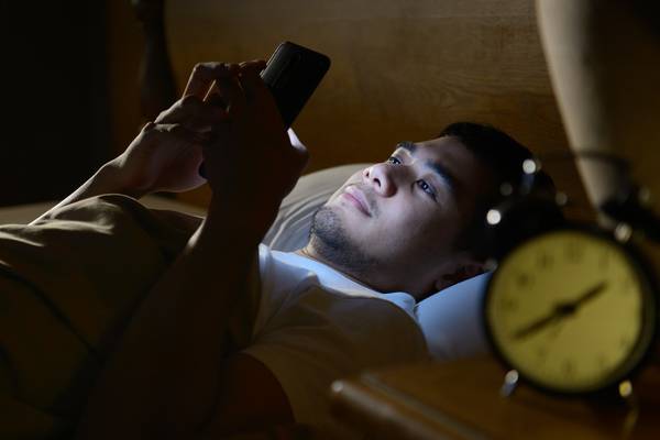 Body clock disruption linked to depression, large study finds