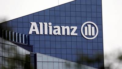 US tax changes helps lift Allianz profit in first quarter