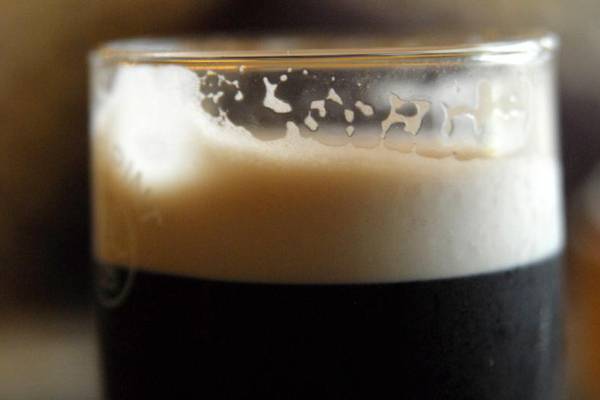 David McWilliams: What the Pint of Guinness Index tells us