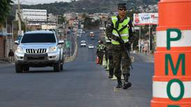 Curfew enforced in Honduras as election protests continue