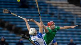 Limerick eventually shake off Waterford to claim Munster title