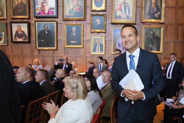 Abortion vote may be held to suit students, says Varadkar