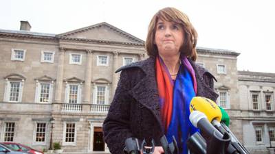 School strike raises issues of principle and principals in Dáil