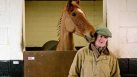 Annie Power leaves the stage but there is no let-up for Mullins