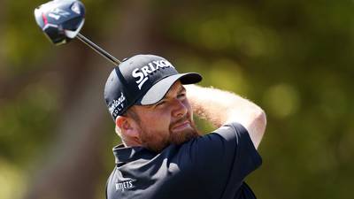 WGC matchplay draw ensures tough assignments for Lowry and Power