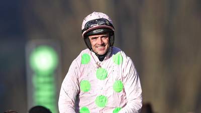 Ruby Walsh could return to saddle at Auteuil next weekend