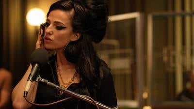 From Amy Winehouse to Queen, why do audiences love musical biopics?
