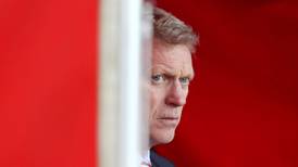 David Moyes resigns as manager of Sunderland