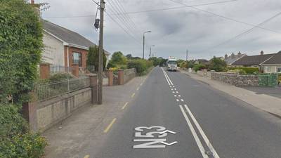 Teenager (17) attacked with samurai sword in Dundalk