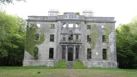 Burning down the big house: Why were so many country houses owned by former Anglo-Irish landlords destroyed during 1920-1923?’