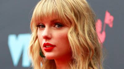 Taylor Swift: Tyrannical control is being used against me