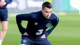 Séamus Coleman not the ‘finished article’ just yet
