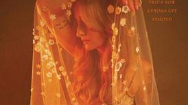 Margo Price: That’s How Rumours Get Started – Third album packs a punch