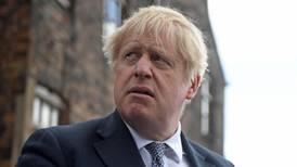 Stakes are high as Boris Johnson once again puts himself first
