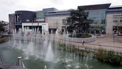 Dundrum Town Centre introduces ‘crowd checker’ feature on website