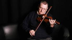 Irish Lives:   Bryan Rooney master fiddler and ‘Godfather’ of traditional music