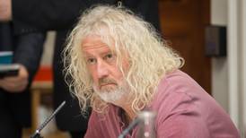 Mick Wallace may be barred from acting as company director