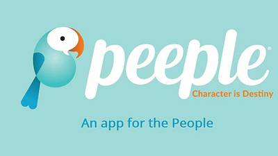Web Log:  Peeple app faces backlash