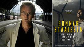 Gunnar Staalesen Q&A: ‘Most crime writers are very nice people, although I am not entirely sure about Chandler’