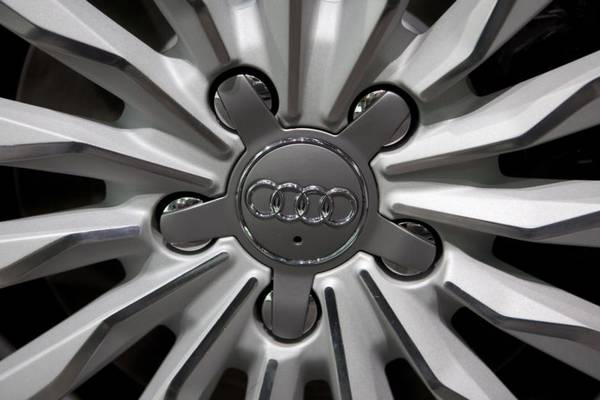 Audi and Porsche raided as part of diesel scandal investigation