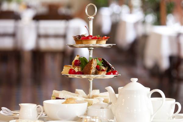 Who invented afternoon tea?