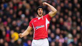 Nine Irish named in Lions squad to be led by Warburton