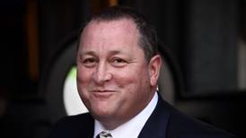 Will the penny drop at Cork GAA over Mike Ashley’s track record?