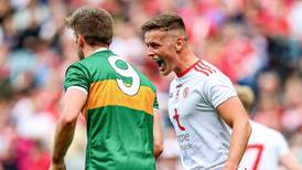 Darragh Ó Sé: If Tyrone put as much into football as the dark arts, they'd be some team