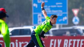 Adair and Stirling star as Ireland hammer Jersey at T20 Qualifier