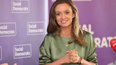 Social Democrats swiftly complete a no-drama leadership change