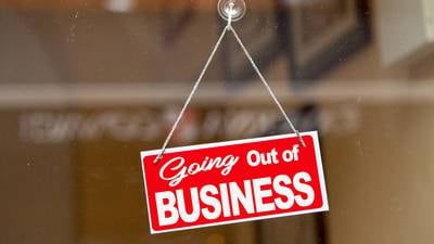 Bankruptcies soar as high rates and end of Covid aid hit businesses hard