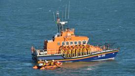 Lifeboat service seeking sailors’ help in safety survey