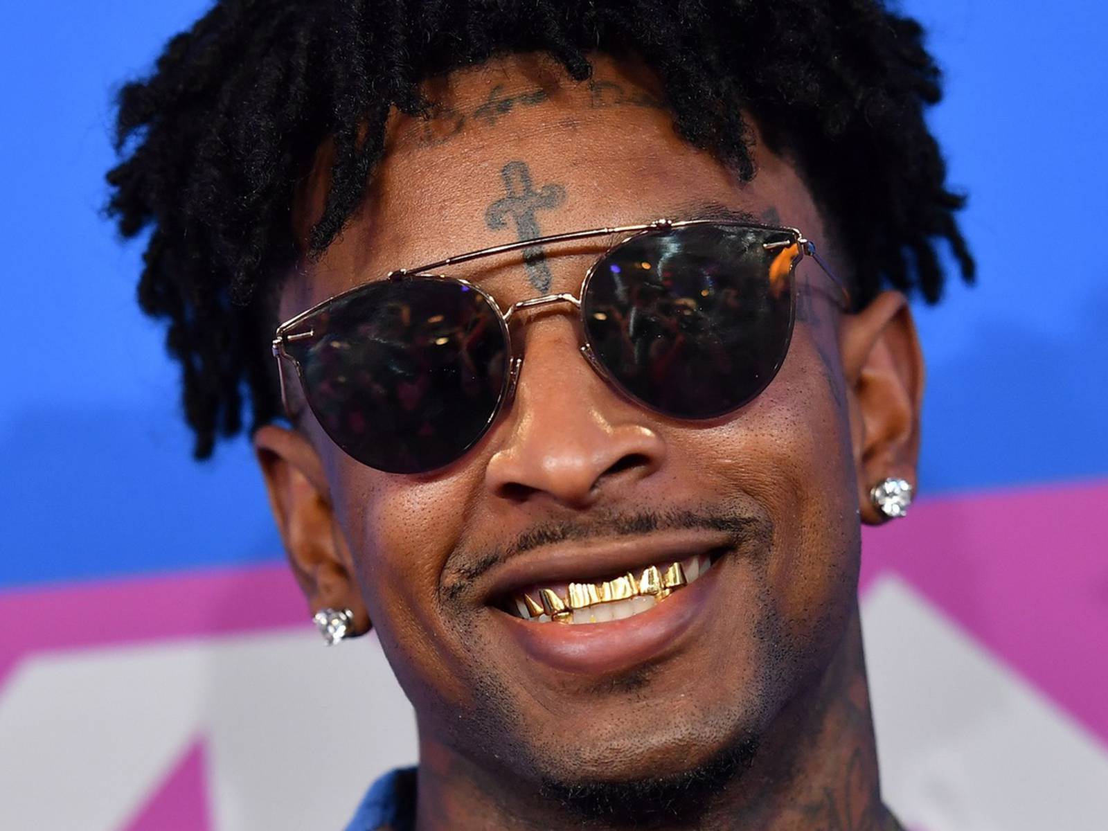 Rapper 21 Savage due for release in US ahead of deportation hearing – The  Irish Times