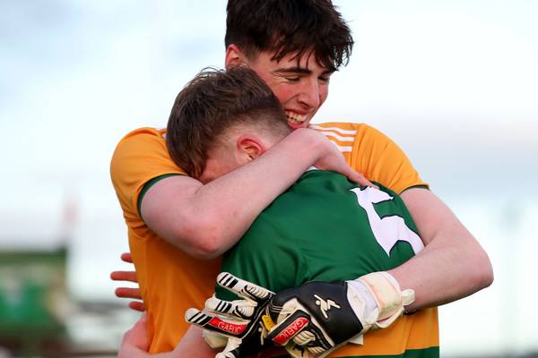 Munster MFC: Kerry edge Cork in thriller to reach final