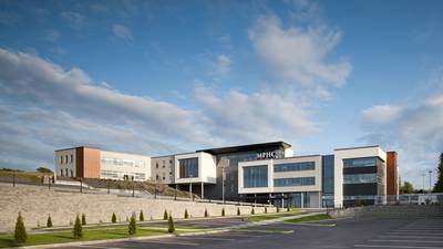 Mallow healthcare centre sells for €20m
