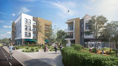 Centra agrees to anchor retail centre at St Marnock’s Bay residential scheme