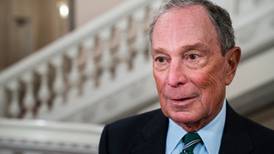 Michael Bloomberg joins 2020 Democratic field for US president