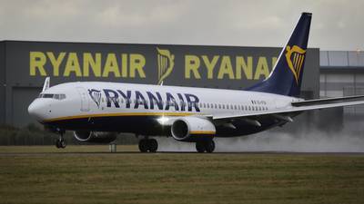 Ryanair gets a lift from Brexit extension