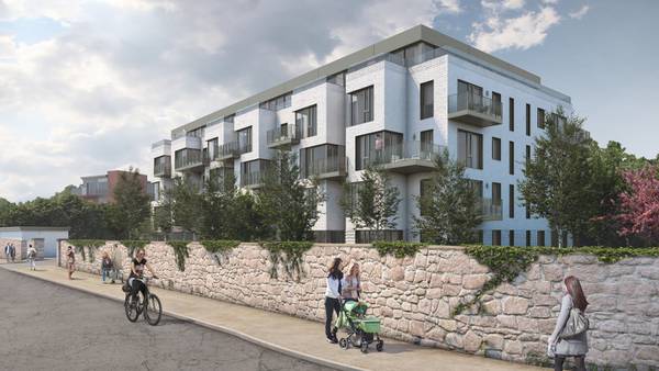 Irish Life completes €49m purchase of Dalkey apartment scheme