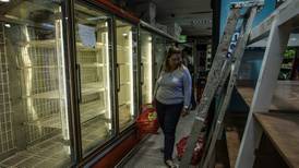 Venezuela falls further into crisis as food shortages worsen