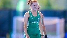 Sarah McAuley part of Irish hockey’s new vanguard looking for Nations Cup success