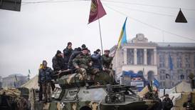 Ukrainian upheaval will recast Europe