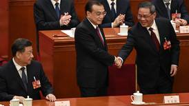 China: President Xi Jinping names confidant Li Qiang as premier